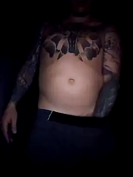 MrBiggBallz online show from January 17, 2025, 5:53 am