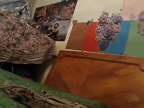 EllyseJenner online show from January 13, 2025, 6:49 pm