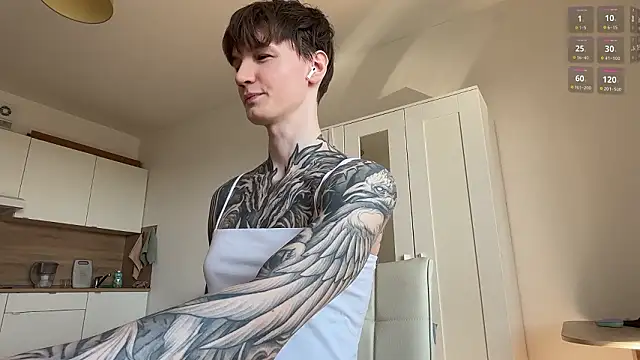 dnonilol online show from March 23, 2026, 8:51 am