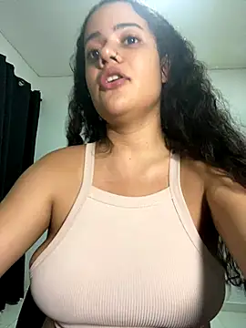 demonaughtyyy online show from December 18, 2025, 3:56 am