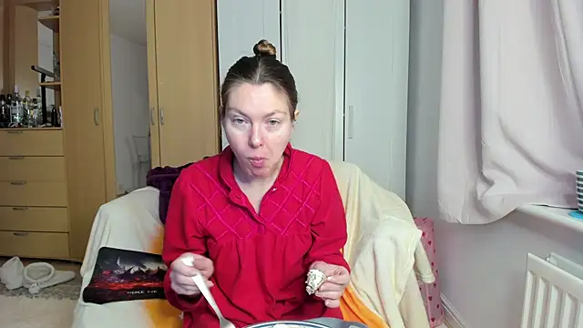 Rolla Coaster online show from February 20, 2025, 1:25 am