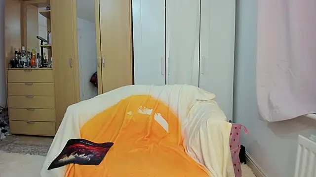 Rolla Coaster online show from March 7, 2025, 1:42 am