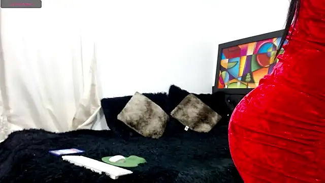 Michelle mm online show from November 2, 2025, 10:06 am