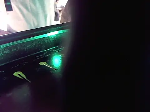 Snapshot of CloudDadddyyy420 chatting on December 25, 2024, 11:53 pm CloudDadddyyy420 online show from December 25, 2024, 11:53 pm