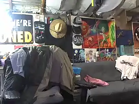 Snapshot of CloudDadddyyy420 chatting on January 3, 2025, 3:33 pm CloudDadddyyy420 online show from January 3, 2025, 3:33 pm