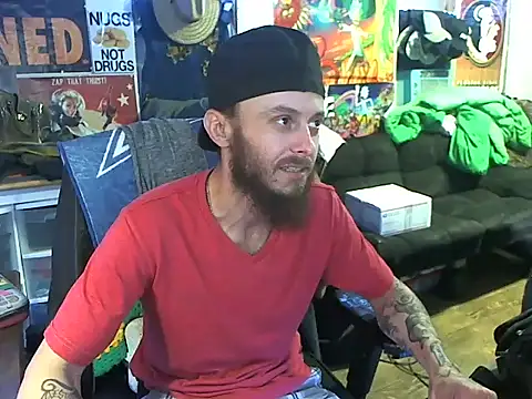 Snapshot of CloudDadddyyy420 chatting on February 3, 2025, 10:43 pm CloudDadddyyy420 online show from February 3, 2025, 10:43 pm