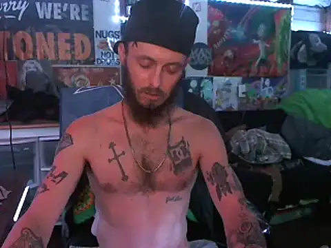 Snapshot of CloudDadddyyy420 chatting on February 5, 2025, 10:30 am CloudDadddyyy420 online show from February 5, 2025, 10:30 am