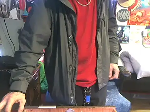 Snapshot of CloudDadddyyy420 chatting on February 26, 2025, 5:53 am CloudDadddyyy420 online show from February 26, 2025, 5:53 am