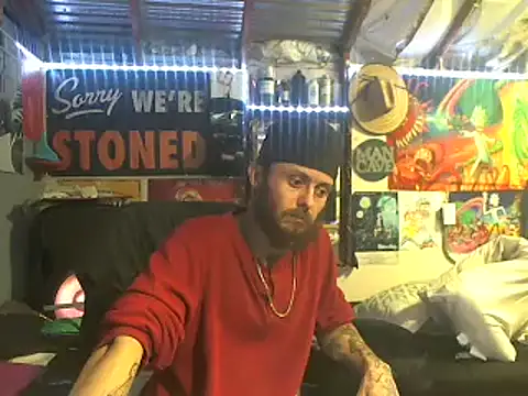 Snapshot of CloudDadddyyy420 chatting on February 26, 2025, 5:39 pm CloudDadddyyy420 online show from February 26, 2025, 5:39 pm