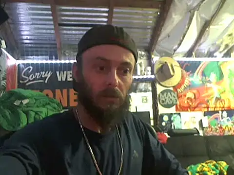 Snapshot of CloudDadddyyy420 chatting on March 8, 2025, 2:19 pm CloudDadddyyy420 online show from March 8, 2025, 2:19 pm