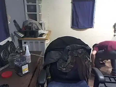 CloudDadddyyy420 online show from February 11, 2026, 12:04 am