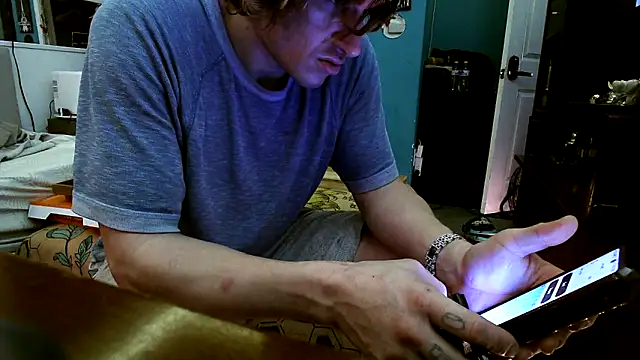 TheGAPEgatsby92 online show from May 19, 2026, 4:02 pm