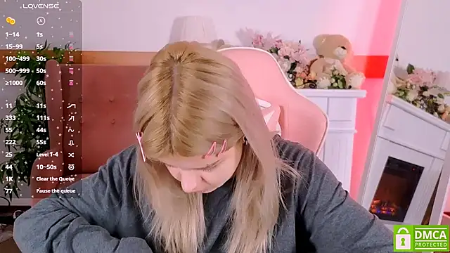 Grace and  Jacob online show from January 11, 2026, 9:14 am