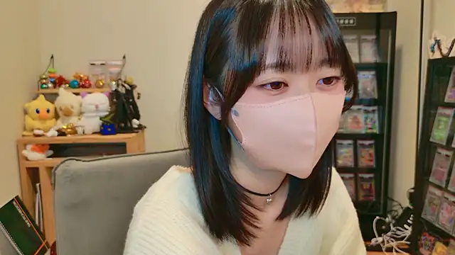 HIKARI x0 online show from December 19, 2025, 2:13 pm