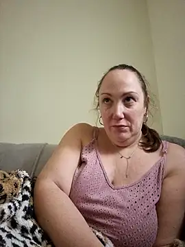 Wisie Cutie online show from December 29, 2024, 2:21 pm