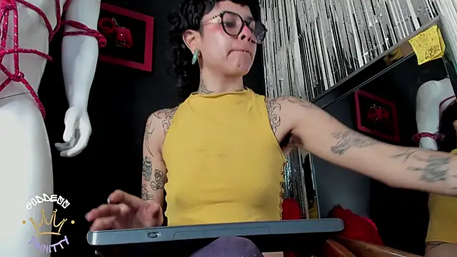 trinitty online show from September 12, 2025, 1:44 pm