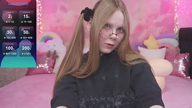 Snapshot of minx_g1rl chatting on January 15, 2026, 9:47 am minx g1rl online show from January 15, 2026, 9:47 am