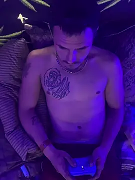 bugboy online show from March 15, 2026, 7:20 pm