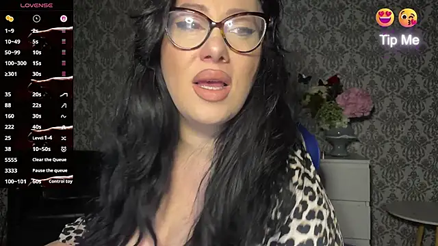 Snapshot of AnnaAnn chatting on February 26, 2026, 3:16 am AnnaAnn online show from February 26, 2026, 3:16 am