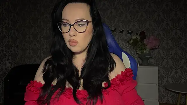 Snapshot of AnnaAnn chatting on March 3, 2026, 2:18 am AnnaAnn online show from March 3, 2026, 2:18 am