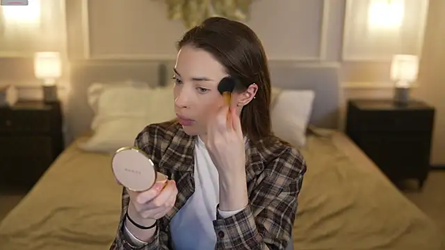 Kate054 online show from December 3, 2025, 11:19 am