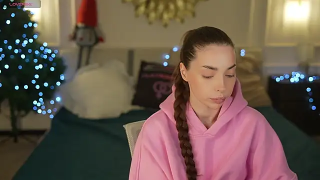 Kate054 online show from January 7, 2026, 8:39 am