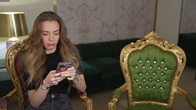 Kisasolo online show from March 21, 2025, 7:46 pm