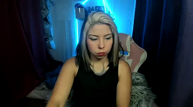 Snapshot of Diosagata chatting on December 11, 2024, 12:33 am Diosagata online show from December 11, 2024, 12:33 am