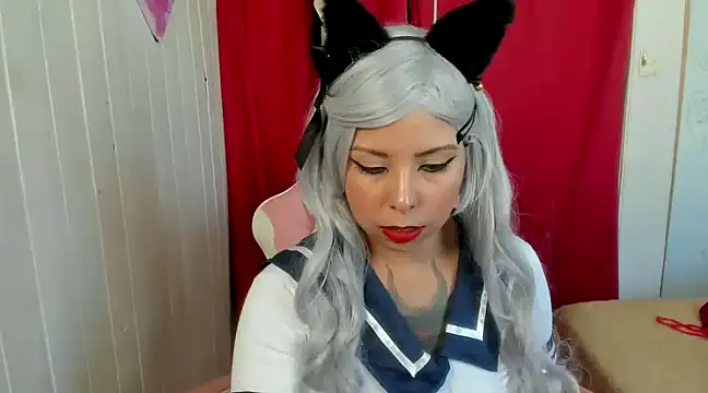 Snapshot of Diosagata chatting on March 18, 2025, 2:04 pm Diosagata online show from March 18, 2025, 2:04 pm