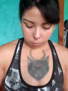 Snapshot of Diosagata chatting on October 4, 2025, 5:55 pm Diosagata online show from October 4, 2025, 5:55 pm