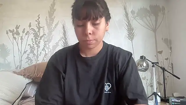 Diosagata online show from February 15, 2026, 4:03 pm