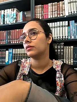 Annya-sweet online show from December 2, 2025, 3:51 pm