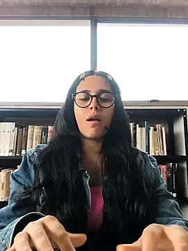 Annya-sweet online show from February 2, 2026, 2:49 pm