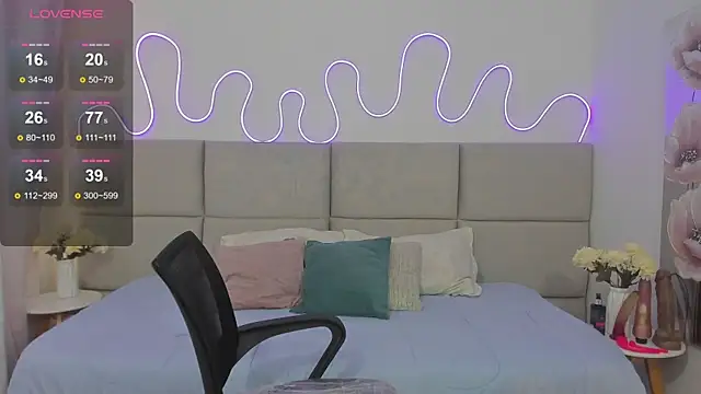 Snapshot of Sooffii_1 chatting on December 27, 2024, 7:14 pm Sooffii 1 online show from December 27, 2024, 7:14 pm