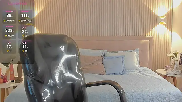 Snapshot of Sooffii_1 chatting on February 13, 2025, 2:23 am Sooffii 1 online show from February 13, 2025, 2:23 am