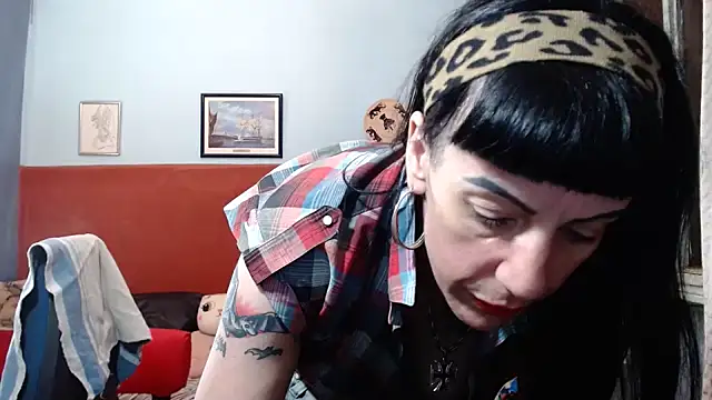 Gretella online show from October 16, 2025, 3:18 am