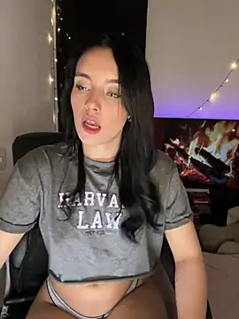 salome polaniiee online show from January 4, 2025, 6:19 am