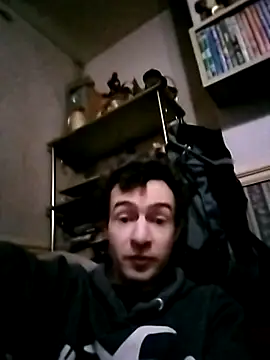 Snapshot of Erimyka chatting on January 18, 2026, 4:00 pm Erimyka online show from January 18, 2026, 4:00 pm