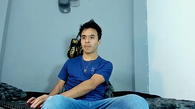 x Harold x  online show from December 3, 2025, 7:45 pm