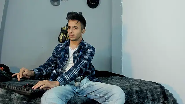 x Harold x  online show from December 20, 2025, 9:38 am