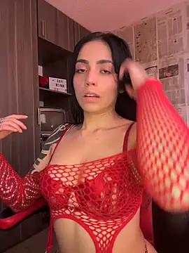 Snapshot of i_am_nina_ chatting on May 19, 2026, 8:26 pm i am nina online show from May 19, 2026, 8:26 pm