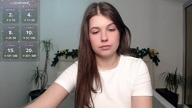 Snapshot of SayMeow_ chatting on December 15, 2024, 10:39 am SayMeow online show from December 15, 2024, 10:39 am