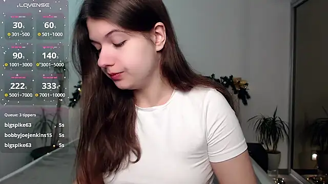 Snapshot of SayMeow_ chatting on December 21, 2024, 4:19 am SayMeow online show from December 21, 2024, 4:19 am