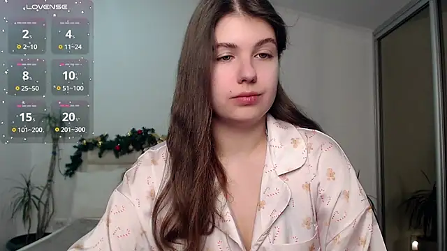 Snapshot of SayMeow_ chatting on January 4, 2025, 2:56 am SayMeow online show from January 4, 2025, 2:56 am