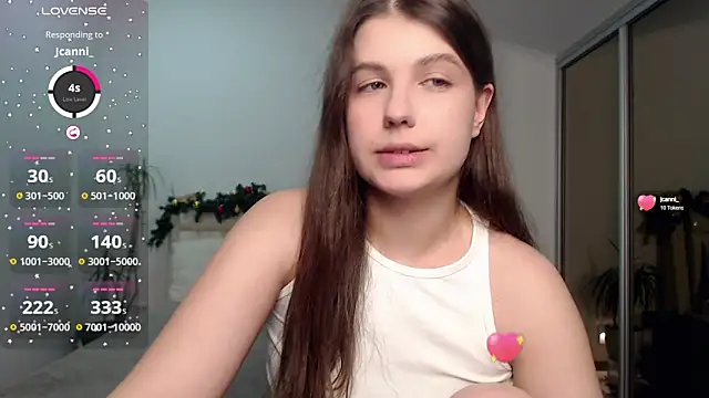 Snapshot of SayMeow_ chatting on January 13, 2025, 7:53 pm SayMeow online show from January 13, 2025, 7:53 pm