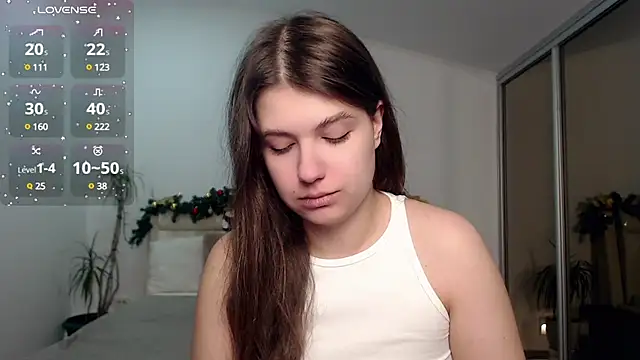 Snapshot of SayMeow_ chatting on January 14, 2025, 4:15 am SayMeow online show from January 14, 2025, 4:15 am