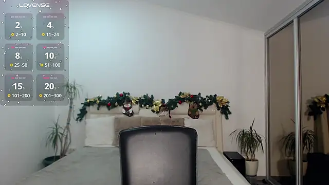 Snapshot of SayMeow_ chatting on January 14, 2025, 8:59 pm SayMeow online show from January 14, 2025, 8:59 pm