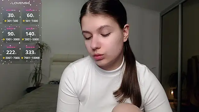 Snapshot of SayMeow_ chatting on February 3, 2025, 2:25 am SayMeow online show from February 3, 2025, 2:25 am