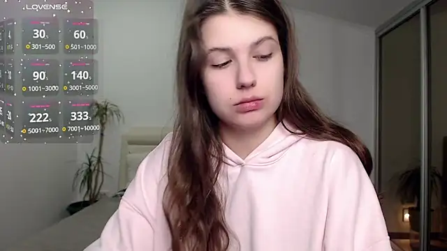 Snapshot of SayMeow_ chatting on February 6, 2025, 4:53 am SayMeow online show from February 6, 2025, 4:53 am