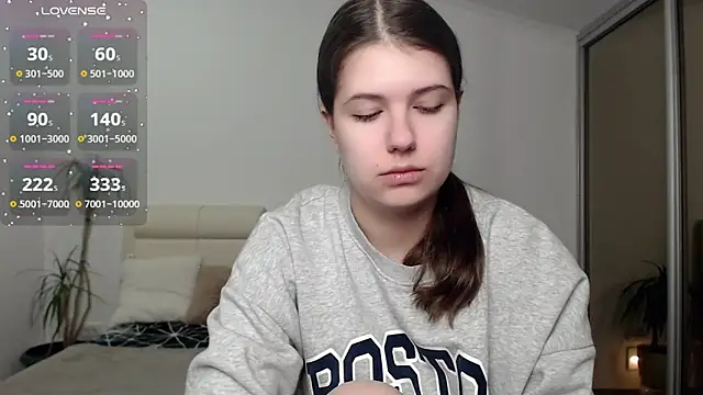 Snapshot of SayMeow_ chatting on February 10, 2025, 4:41 am SayMeow online show from February 10, 2025, 4:41 am